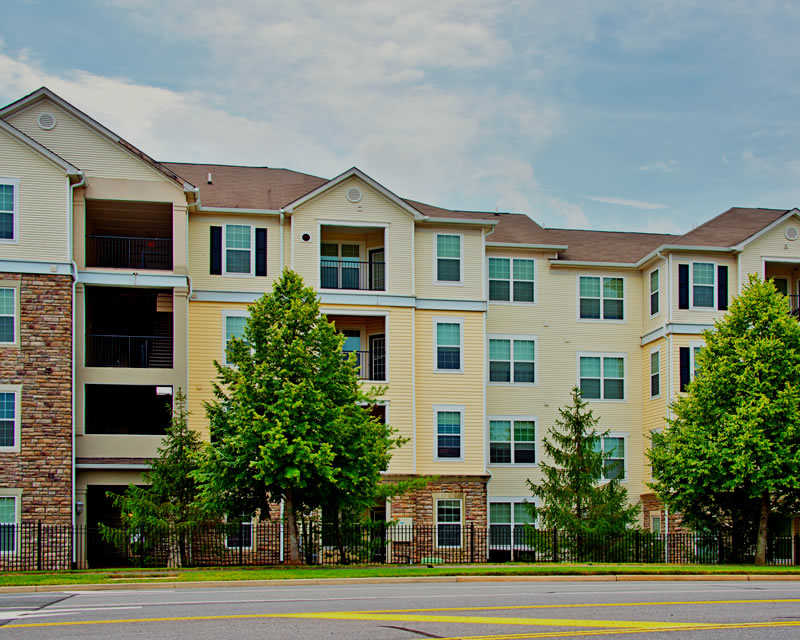 Lightning Landscape - Commercial Landscape and Snow Removal Services Lightning Landscape - Commercial Landscape and Snow Removal Services