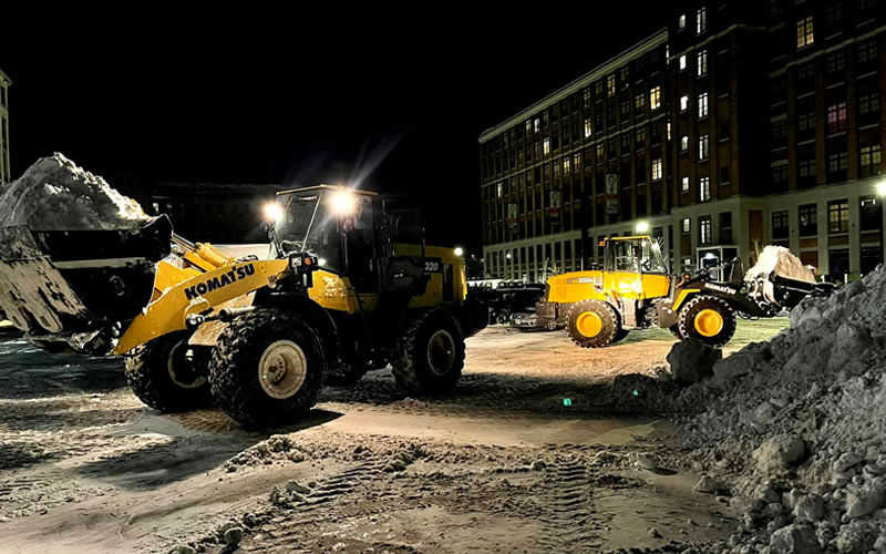 Lightning Landscape - NH Best Snow Management Company Lightning Landscape - NH Best Snow Management Company